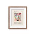 Picture of Museum of modern art - Matisse _GroupedProduct_Rectangle_Portrait_Framed_Matted_