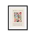 Picture of Museum of modern art - Matisse _GroupedProduct_Rectangle_Portrait_Framed_Matted_