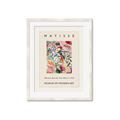 Picture of Museum of modern art - Matisse _GroupedProduct_Rectangle_Portrait_Framed_Matted_
