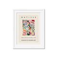 Picture of Museum of modern art - Matisse _GroupedProduct_Rectangle_Portrait_Framed_Matted_