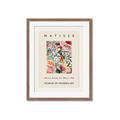 Picture of Museum of modern art - Matisse _GroupedProduct_Rectangle_Portrait_Framed_Matted_