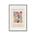 Picture of Museum of modern art - Matisse _GroupedProduct_Rectangle_Portrait_Framed_Matted_