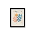 Picture of Pavillon de Vendome - Matisse _GroupedProduct_Rectangle_Portrait_Framed_Matted_