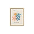 Picture of Pavillon de Vendome - Matisse _GroupedProduct_Rectangle_Portrait_Framed_Matted_