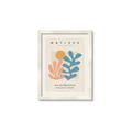 Picture of Pavillon de Vendome - Matisse _GroupedProduct_Rectangle_Portrait_Framed_Matted_