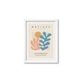 Picture of Pavillon de Vendome - Matisse _GroupedProduct_Rectangle_Portrait_Framed_Matted_