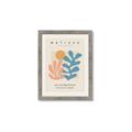Picture of Pavillon de Vendome - Matisse _GroupedProduct_Rectangle_Portrait_Framed_Matted_