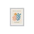 Picture of Pavillon de Vendome - Matisse _GroupedProduct_Rectangle_Portrait_Framed_Matted_