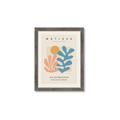 Picture of Pavillon de Vendome - Matisse _GroupedProduct_Rectangle_Portrait_Framed_Matted_