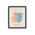 Picture of Pavillon de Vendome - Matisse _GroupedProduct_Rectangle_Portrait_Framed_Matted_