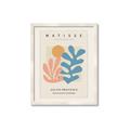 Picture of Pavillon de Vendome - Matisse _GroupedProduct_Rectangle_Portrait_Framed_Matted_