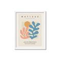 Picture of Pavillon de Vendome - Matisse _GroupedProduct_Rectangle_Portrait_Framed_Matted_