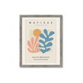 Picture of Pavillon de Vendome - Matisse _GroupedProduct_Rectangle_Portrait_Framed_Matted_