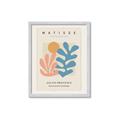 Picture of Pavillon de Vendome - Matisse _GroupedProduct_Rectangle_Portrait_Framed_Matted_