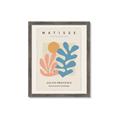 Picture of Pavillon de Vendome - Matisse _GroupedProduct_Rectangle_Portrait_Framed_Matted_