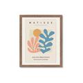 Picture of Pavillon de Vendome - Matisse _GroupedProduct_Rectangle_Portrait_Framed_Matted_