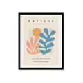 Picture of Pavillon de Vendome - Matisse _GroupedProduct_Rectangle_Portrait_Framed_Matted_