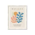 Picture of Pavillon de Vendome - Matisse _GroupedProduct_Rectangle_Portrait_Framed_Matted_