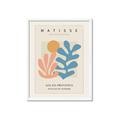 Picture of Pavillon de Vendome - Matisse _GroupedProduct_Rectangle_Portrait_Framed_Matted_
