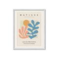 Picture of Pavillon de Vendome - Matisse _GroupedProduct_Rectangle_Portrait_Framed_Matted_