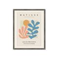 Picture of Pavillon de Vendome - Matisse _GroupedProduct_Rectangle_Portrait_Framed_Matted_