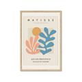 Picture of Pavillon de Vendome - Matisse _GroupedProduct_Rectangle_Portrait_Framed_Matted_