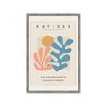 Picture of Pavillon de Vendome - Matisse _GroupedProduct_Rectangle_Portrait_Framed_Matted_