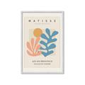 Picture of Pavillon de Vendome - Matisse _GroupedProduct_Rectangle_Portrait_Framed_Matted_