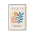 Picture of Pavillon de Vendome - Matisse _GroupedProduct_Rectangle_Portrait_Framed_Matted_