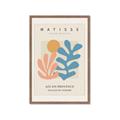 Picture of Pavillon de Vendome - Matisse _GroupedProduct_Rectangle_Portrait_Framed_Matted_