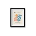 Picture of Pavillon de Vendome - Matisse _GroupedProduct_Rectangle_Portrait_Framed_Matted_