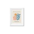 Picture of Pavillon de Vendome - Matisse _GroupedProduct_Rectangle_Portrait_Framed_Matted_