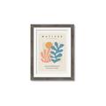 Picture of Pavillon de Vendome - Matisse _GroupedProduct_Rectangle_Portrait_Framed_Matted_