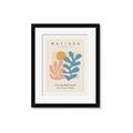 Picture of Pavillon de Vendome - Matisse _GroupedProduct_Rectangle_Portrait_Framed_Matted_