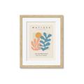 Picture of Pavillon de Vendome - Matisse _GroupedProduct_Rectangle_Portrait_Framed_Matted_
