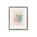 Picture of Pavillon de Vendome - Matisse _GroupedProduct_Rectangle_Portrait_Framed_Matted_