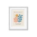 Picture of Pavillon de Vendome - Matisse _GroupedProduct_Rectangle_Portrait_Framed_Matted_
