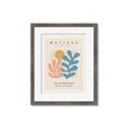 Picture of Pavillon de Vendome - Matisse _GroupedProduct_Rectangle_Portrait_Framed_Matted_