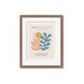 Picture of Pavillon de Vendome - Matisse _GroupedProduct_Rectangle_Portrait_Framed_Matted_