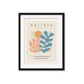 Picture of Pavillon de Vendome - Matisse _GroupedProduct_Rectangle_Portrait_Framed_Matted_