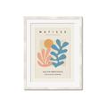 Picture of Pavillon de Vendome - Matisse _GroupedProduct_Rectangle_Portrait_Framed_Matted_