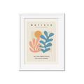 Picture of Pavillon de Vendome - Matisse _GroupedProduct_Rectangle_Portrait_Framed_Matted_