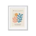 Picture of Pavillon de Vendome - Matisse _GroupedProduct_Rectangle_Portrait_Framed_Matted_