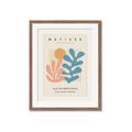Picture of Pavillon de Vendome - Matisse _GroupedProduct_Rectangle_Portrait_Framed_Matted_
