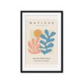 Picture of Pavillon de Vendome - Matisse _GroupedProduct_Rectangle_Portrait_Framed_Matted_