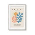 Picture of Pavillon de Vendome - Matisse _GroupedProduct_Rectangle_Portrait_Framed_Matted_