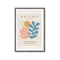 Picture of Pavillon de Vendome - Matisse _GroupedProduct_Rectangle_Portrait_Framed_Matted_