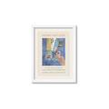 Picture of The Museum -Matisse _GroupedProduct_Rectangle_Portrait_Framed_Matted_