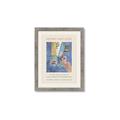 Picture of The Museum -Matisse _GroupedProduct_Rectangle_Portrait_Framed_Matted_