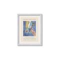 Picture of The Museum -Matisse _GroupedProduct_Rectangle_Portrait_Framed_Matted_